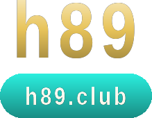 h89 logo